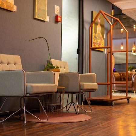Jockey Class Hotel 테레시나 외부 사진