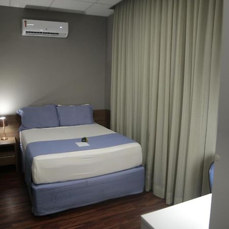 Jockey Class Hotel 테레시나 외부 사진