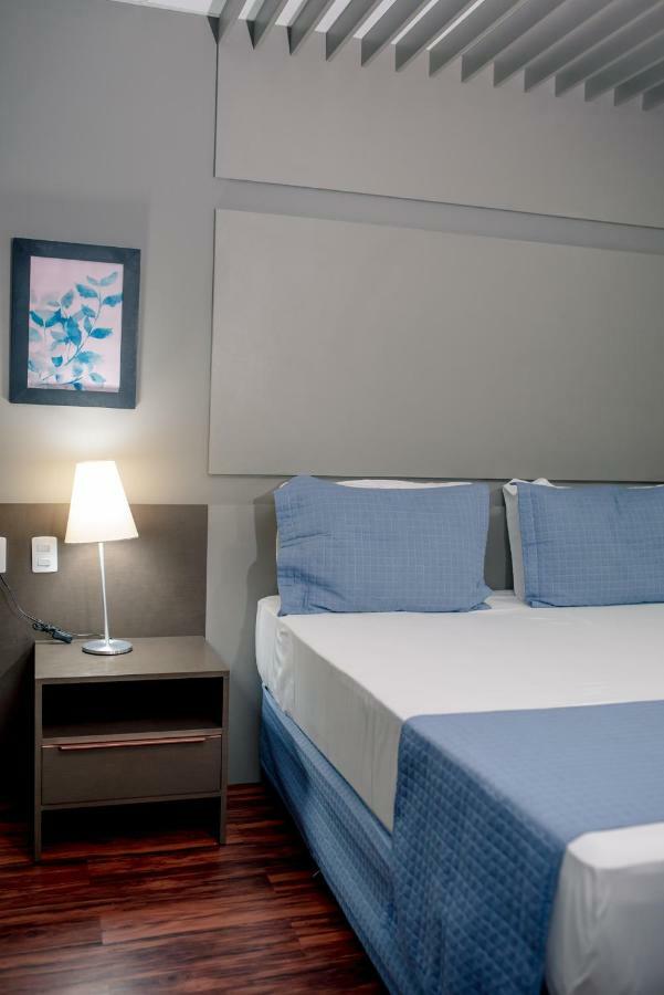 Jockey Class Hotel 테레시나 외부 사진